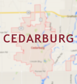 Cedarburg Fireplace Repair