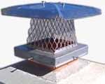 Chimney Flue Cap