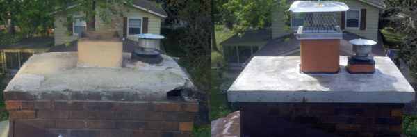 Milwaukee Chimney Cleaning Prices