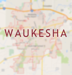 Waukesha Chimney Repair, Rebuilding, Inspection and Cleaning Services