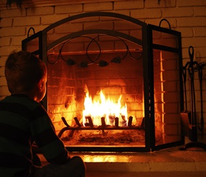 Fireplace Insert Cleaning Services in Wisconsin