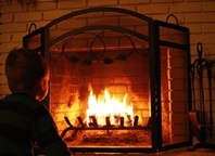 Wisconsin Fireplace Cleaning