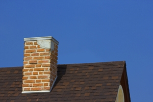 Chimney Leak Repair