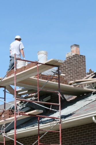 Chimney Repairs and Rebuilding in Milwaukee