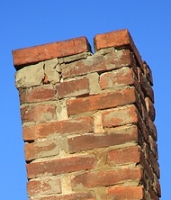 Chimney Repair Signs