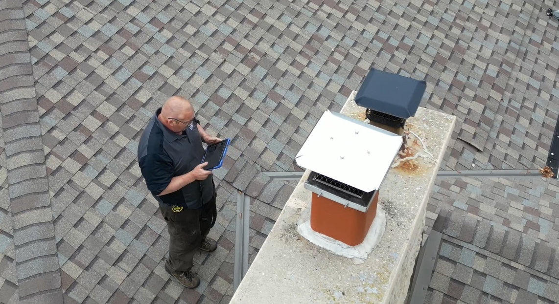 Complete Lake Geneva Fireplace and ChimneyInspections