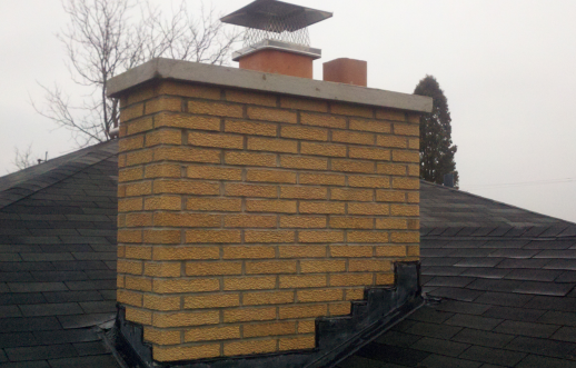 Chimney Services in Menomonee Falls