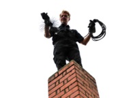 Milwaukee Chimney Inspection