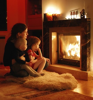 Fireplace Safety Tips