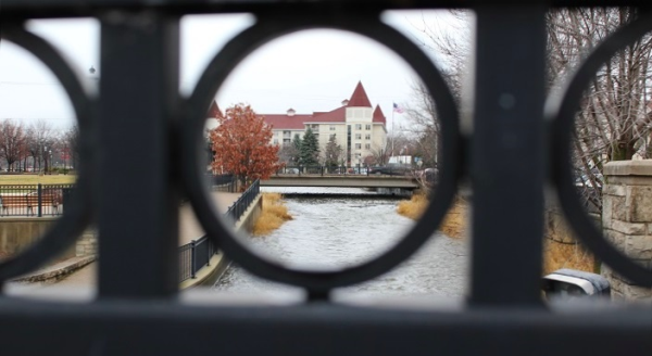 Waukesha, WI, Chimneys and Fireplaces