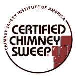 Certified Chimney Sweep