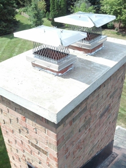 Chimney Maintenance Milwaukee